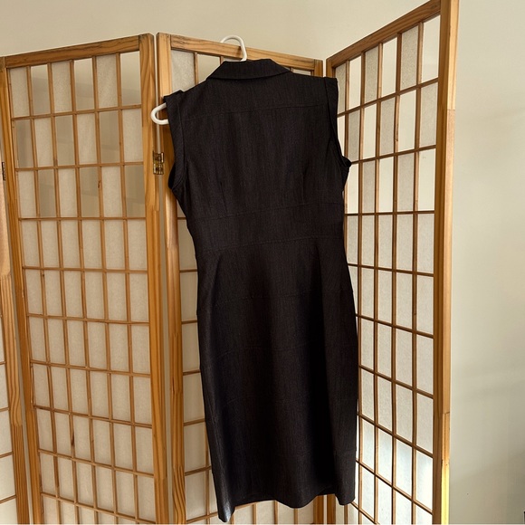 Stunning, Calvin Klein sheath dress, size 4, new with tags - Picture 2 of 8